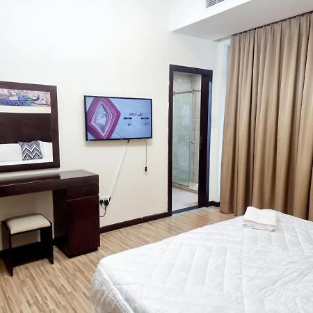 10Th Floor Aspire Tower Paradise Манама Экстерьер фото