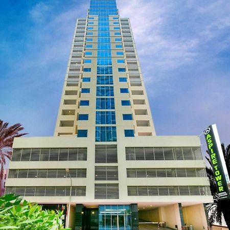 10Th Floor Aspire Tower Paradise Манама Экстерьер фото