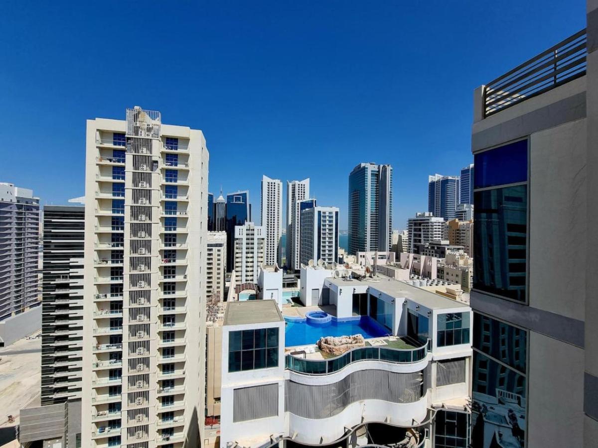 10Th Floor Aspire Tower Paradise Манама Экстерьер фото