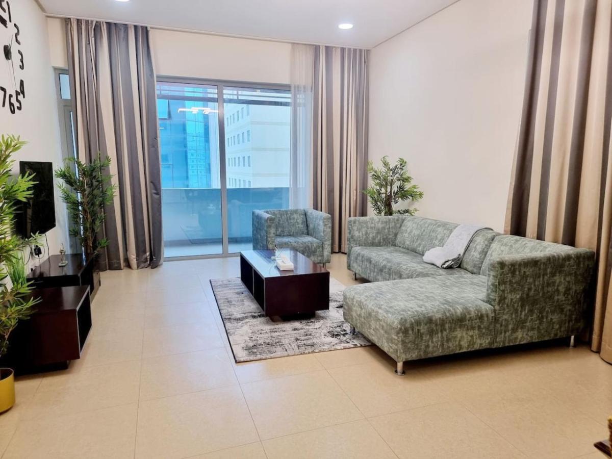10Th Floor Aspire Tower Paradise Манама Экстерьер фото