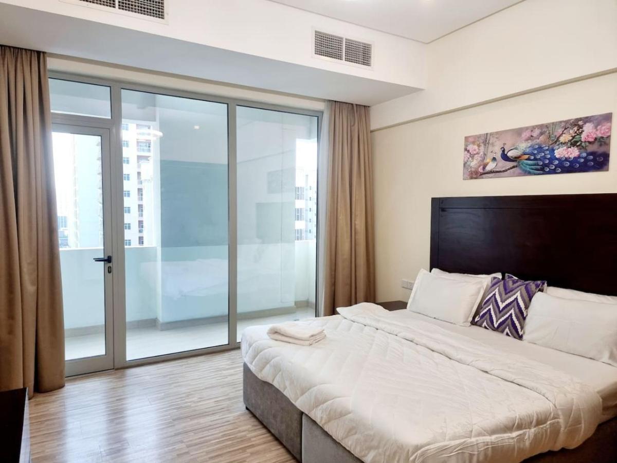 10Th Floor Aspire Tower Paradise Манама Экстерьер фото